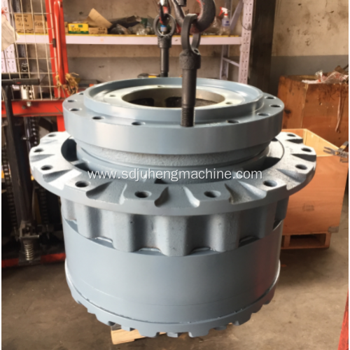 CAT Excavator 323D Travel Gearbox 2966298 Travel Reduction